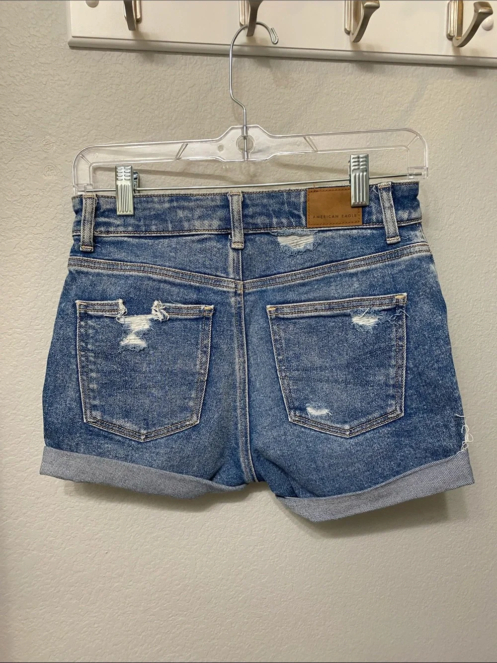 American Eagle Outfitters american eagle